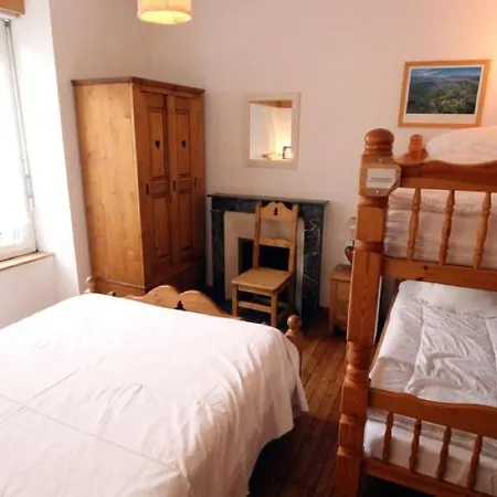 Dore Immobilier - Location Sancy 4 Couchages -les Melezes Apartamento