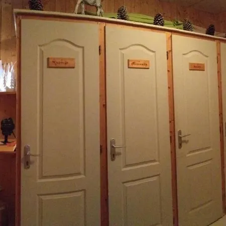 Apartamento Dore Immobilier - Location Sancy 4 Couchages -les Melezes Le Mont-Dore