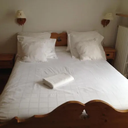Dore Immobilier - Location Sancy 4 Couchages -les Melezes Le Mont-Dore